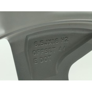 Recambio de llanta para hyundai kona (sx2) maxx 2wd referencia OEM IAM 52910DF100  