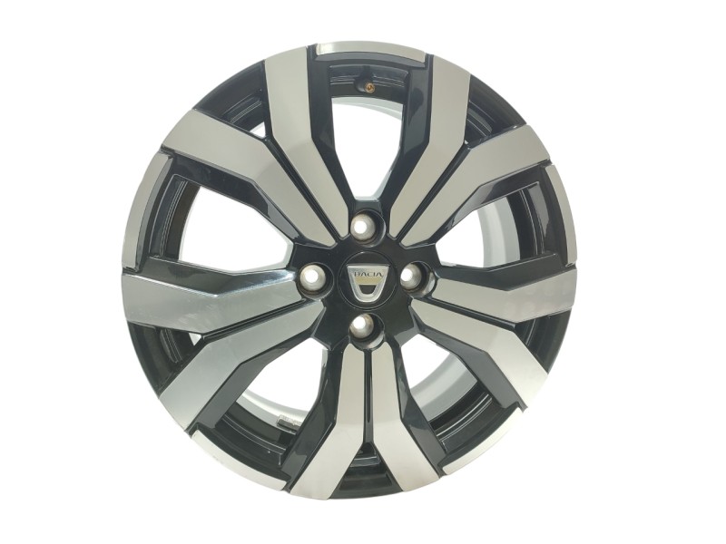 Recambio de llanta para dacia sandero iii stepway comfort referencia OEM IAM 403004026R  