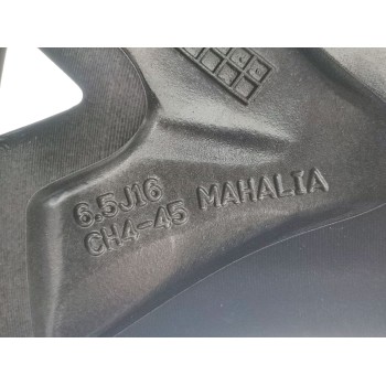 Recambio de llanta para dacia sandero iii stepway comfort referencia OEM IAM 403004026R  