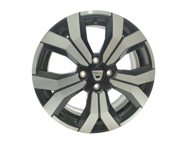 Recambio de llanta para dacia sandero iii stepway comfort referencia OEM IAM 403004026R  