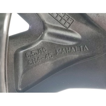Recambio de llanta para dacia sandero iii stepway comfort referencia OEM IAM 403004026R  