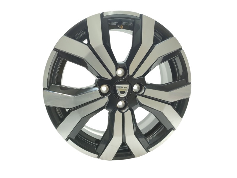Recambio de llanta para dacia sandero iii stepway comfort referencia OEM IAM 403004026R  