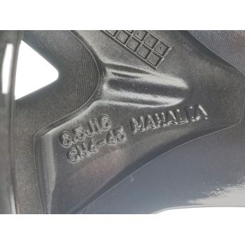 Recambio de llanta para dacia sandero iii stepway comfort referencia OEM IAM 403004026R  