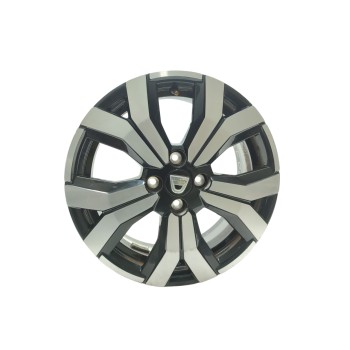 Recambio de llanta para dacia sandero iii stepway comfort referencia OEM IAM 403004026R  