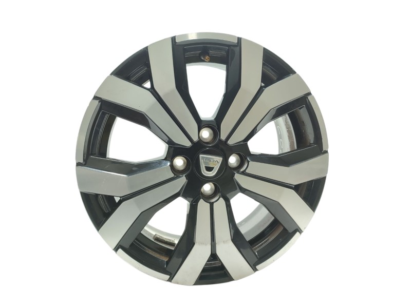 Recambio de llanta para dacia sandero iii stepway comfort referencia OEM IAM 403004026R  