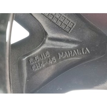 Recambio de llanta para dacia sandero iii stepway comfort referencia OEM IAM 403004026R  