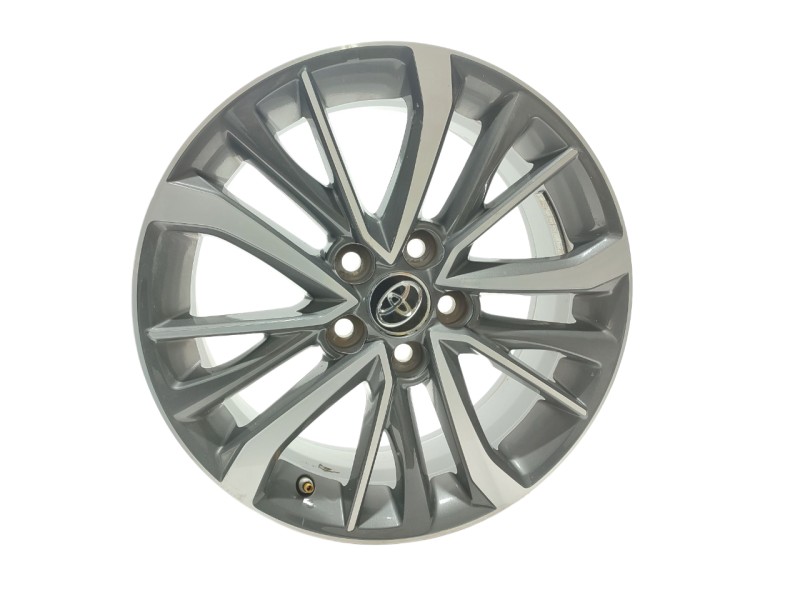 Recambio de llanta para toyota verso comfort referencia OEM IAM 426110F200  