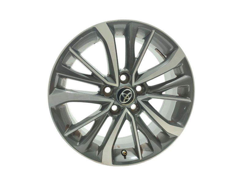 Recambio de llanta para toyota verso comfort referencia OEM IAM 426110F200  