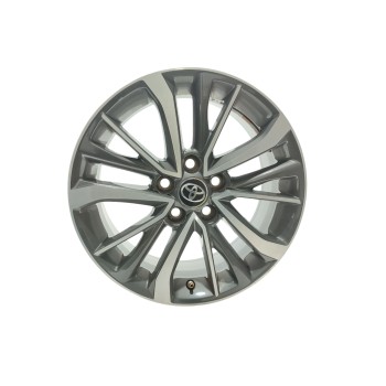 Recambio de llanta para toyota verso comfort referencia OEM IAM 426110F200  