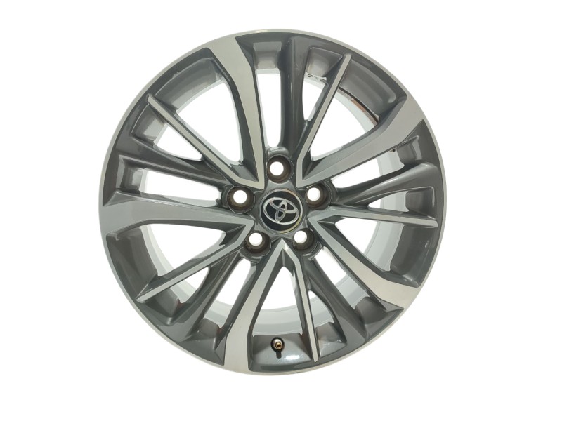 Recambio de llanta para toyota verso comfort referencia OEM IAM 426110F200  