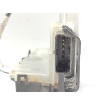 Recambio de cerradura puerta delantera derecha para citroën c3 you! referencia OEM IAM 123980  