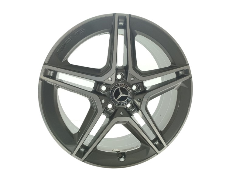 Recambio de llanta para mercedes-benz clase a (bm 177) a 180 d (177.003) referencia OEM IAM A1774011500  