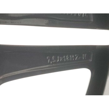 Recambio de llanta para mercedes-benz clase a (bm 177) a 180 d (177.003) referencia OEM IAM A1774011500  