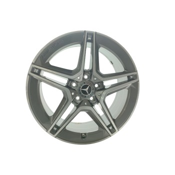 Recambio de llanta para mercedes-benz clase a (bm 177) a 180 d (177.003) referencia OEM IAM A1774011500  