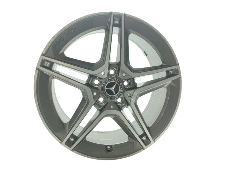 Recambio de llanta para mercedes-benz clase a (bm 177) a 180 d (177.003) referencia OEM IAM A1774011500  