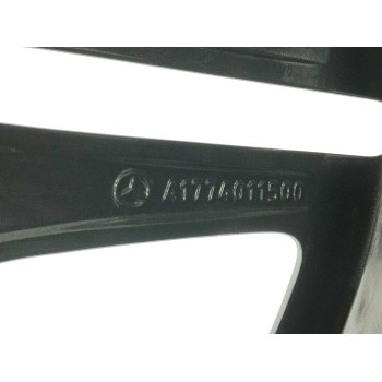 Recambio de llanta para mercedes-benz clase a (bm 177) a 180 d (177.003) referencia OEM IAM A1774011500  