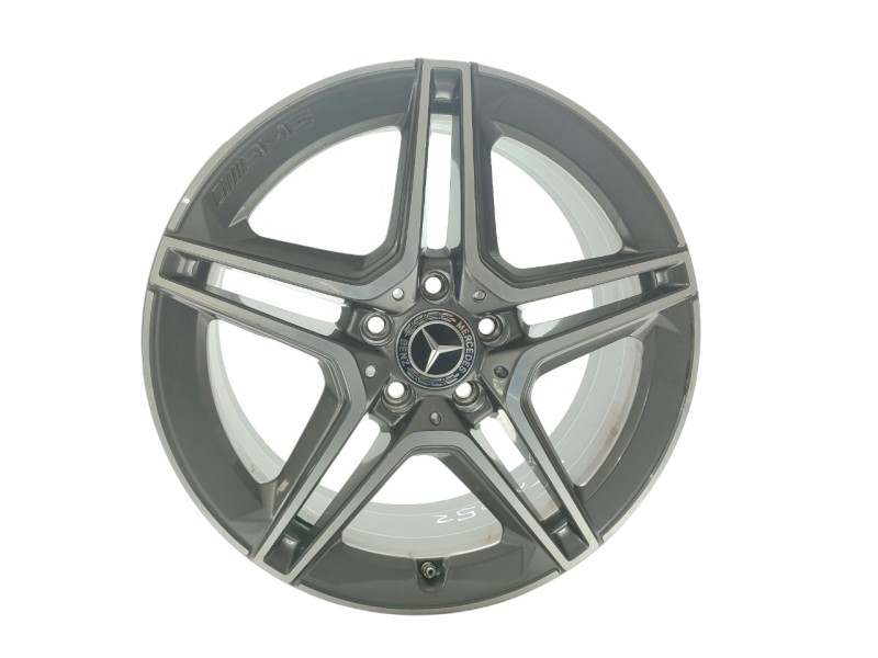 Recambio de llanta para mercedes-benz clase a (bm 177) a 180 d (177.003) referencia OEM IAM A1774011500  