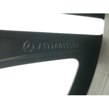 Recambio de llanta para mercedes-benz clase a (bm 177) a 180 d (177.003) referencia OEM IAM A1774011500  