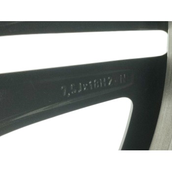 Recambio de llanta para mercedes-benz clase a (bm 177) a 180 d (177.003) referencia OEM IAM A1774011500  