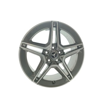 Recambio de llanta para mercedes-benz clase a (bm 177) a 180 d (177.003) referencia OEM IAM A1774011500  