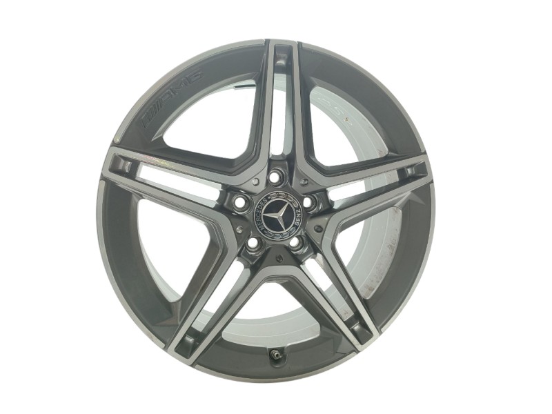 Recambio de llanta para mercedes-benz clase a (bm 177) a 180 d (177.003) referencia OEM IAM A1774011500  