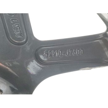 Recambio de llanta para kia proceed ( ) gt line referencia OEM IAM 52910J7600  