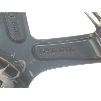 Recambio de llanta para kia proceed ( ) gt line referencia OEM IAM 52910J7600  