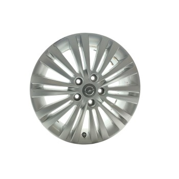 Recambio de llanta para opel zafira tourer selective referencia OEM IAM 13326346  