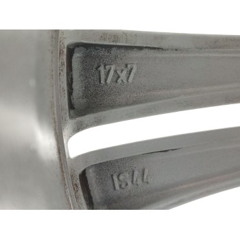 Recambio de llanta para opel zafira tourer selective referencia OEM IAM 13326346  