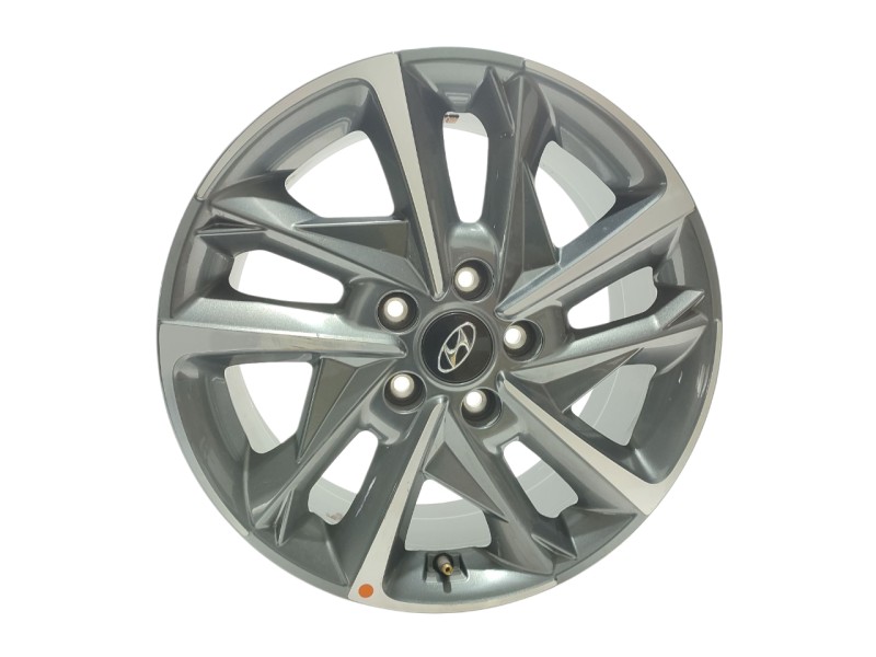 Recambio de llanta para hyundai i30 (pde, pd, pden) 1.5 referencia OEM IAM 52910G4700  
