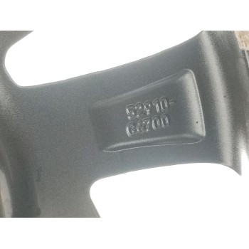 Recambio de llanta para hyundai i30 (pde, pd, pden) 1.5 referencia OEM IAM 52910G4700  