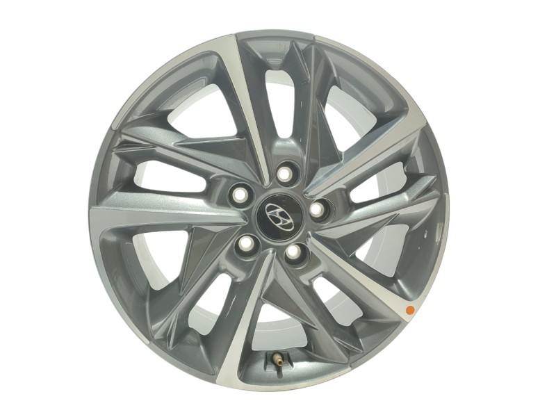 Recambio de llanta para hyundai i30 (pde, pd, pden) 1.5 referencia OEM IAM 52910G4700  