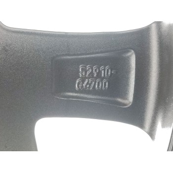 Recambio de llanta para hyundai i30 (pde, pd, pden) 1.5 referencia OEM IAM 52910G4700  