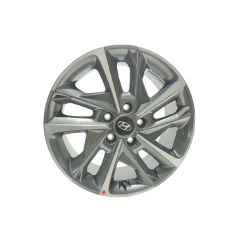 Recambio de llanta para hyundai i30 (pde, pd, pden) 1.5 referencia OEM IAM 52910G4700  