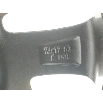 Recambio de llanta para hyundai i30 (pde, pd, pden) 1.5 referencia OEM IAM 52910G4700  