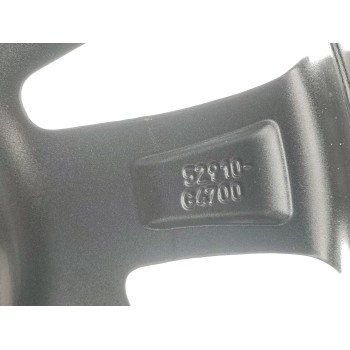 Recambio de llanta para hyundai i30 (pde, pd, pden) 1.5 referencia OEM IAM 52910G4700  