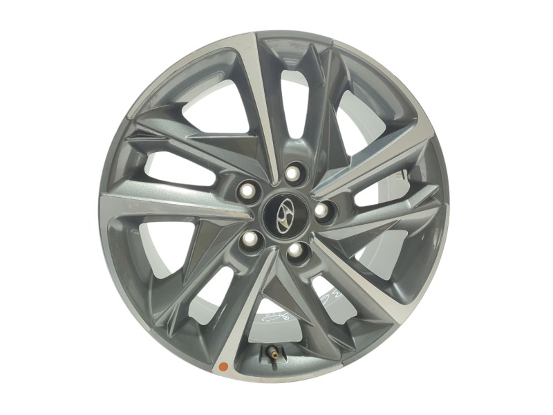 Recambio de llanta para hyundai i30 (pde, pd, pden) 1.5 referencia OEM IAM 52910G4700  