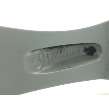 Recambio de llanta para mercedes-benz clase a (w176) a 180 cdi blueefficiency (176.012) referencia OEM IAM A2464011002  