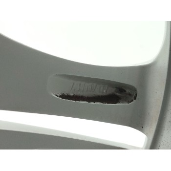 Recambio de llanta para mercedes-benz clase a (w176) a 180 cdi blueefficiency (176.012) referencia OEM IAM A2464011002  