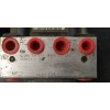Recambio de abs para renault megane ii berlina 5p authentique referencia OEM IAM 8200377455  