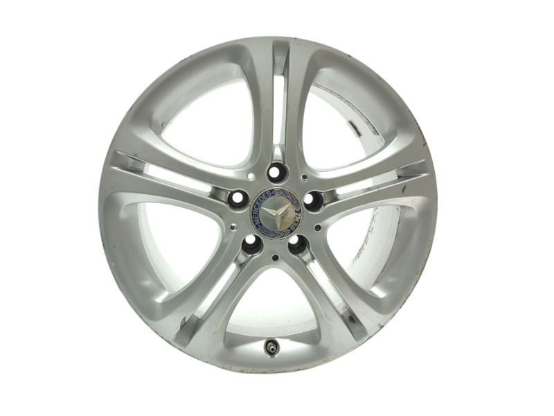 Recambio de llanta para mercedes-benz clase a (w176) a 180 cdi blueefficiency (176.012) referencia OEM IAM A2464011002  