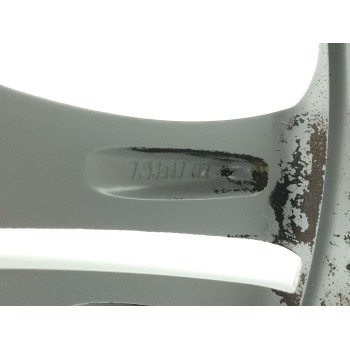 Recambio de llanta para mercedes-benz clase a (w176) a 180 cdi blueefficiency (176.012) referencia OEM IAM A2464011002  