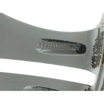 Recambio de llanta para mercedes-benz clase a (w176) a 180 cdi blueefficiency (176.012) referencia OEM IAM A2464011002  