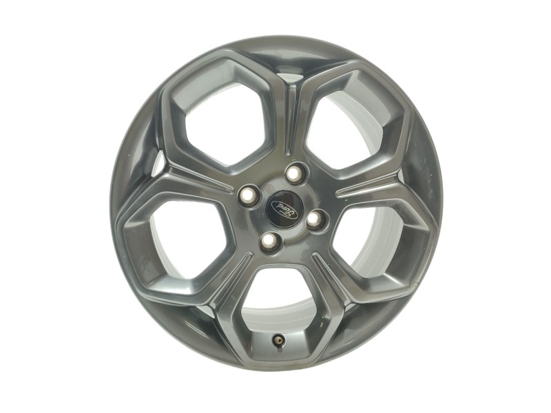 Recambio de llanta para ford ecosport (cr6) st-line referencia OEM IAM GN151007J4B  