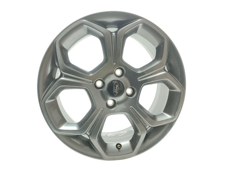 Recambio de llanta para ford ecosport (cr6) st-line referencia OEM IAM GN151007J4B  
