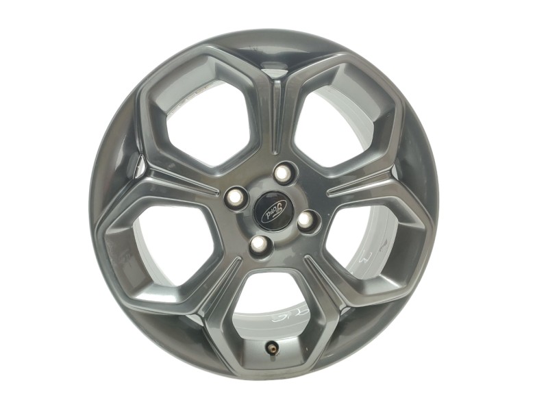 Recambio de llanta para ford ecosport (cr6) st-line referencia OEM IAM GN151007J4B  