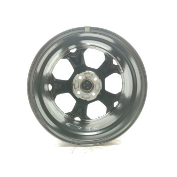 Recambio de llanta para ford ecosport (cr6) st-line referencia OEM IAM GN151007J4B  