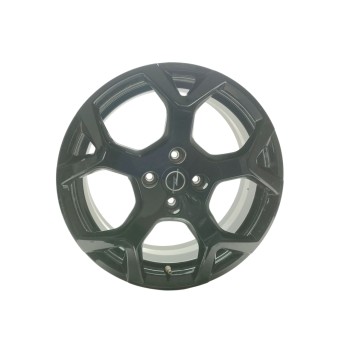 Recambio de llanta para opel crossland x gs line referencia OEM IAM 39216684  