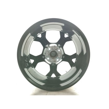 Recambio de llanta para opel crossland x gs line referencia OEM IAM 39216684  