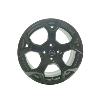 Recambio de llanta para opel crossland x gs line referencia OEM IAM 39216684  